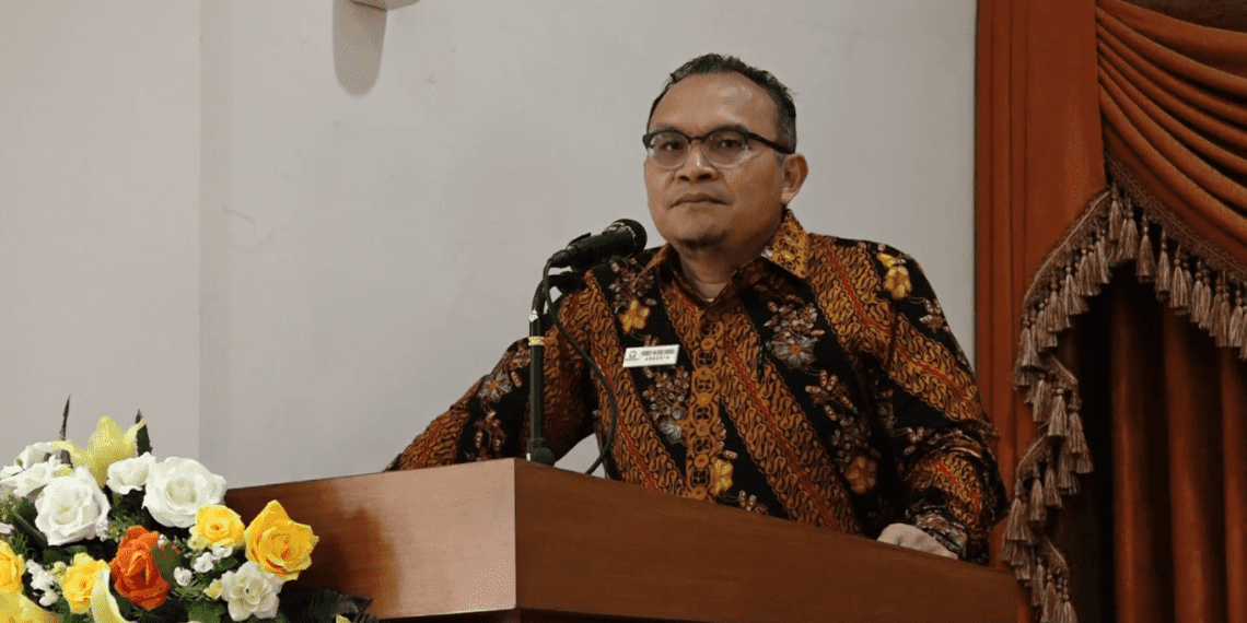 Ombudsman RI : Leadership & Government Kunci Kepemimpinan Perubahan